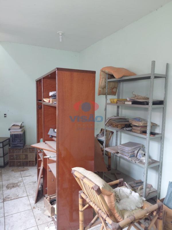 Casa à venda no Núcleo Habitacional Brigadeiro Faria Lima: