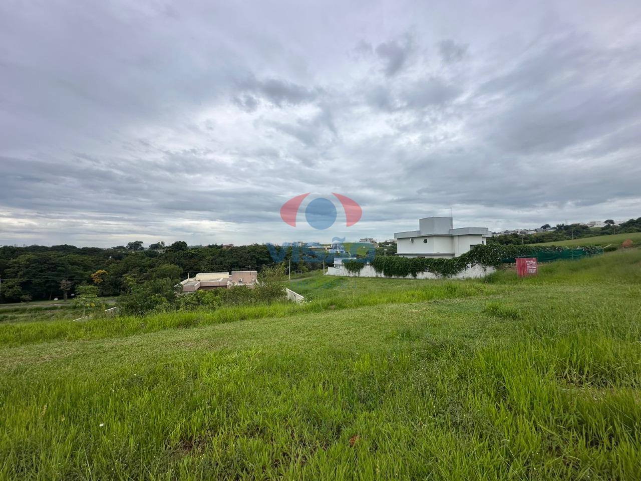 Terreno em condomínio à venda no Jardim Quintas da Terracota: 
