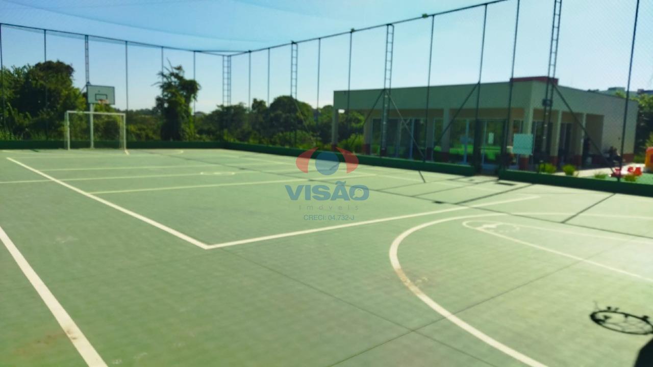 Casa em condomínio à venda no Jardim Mantova: QUADRA - CONDOMÍNIO