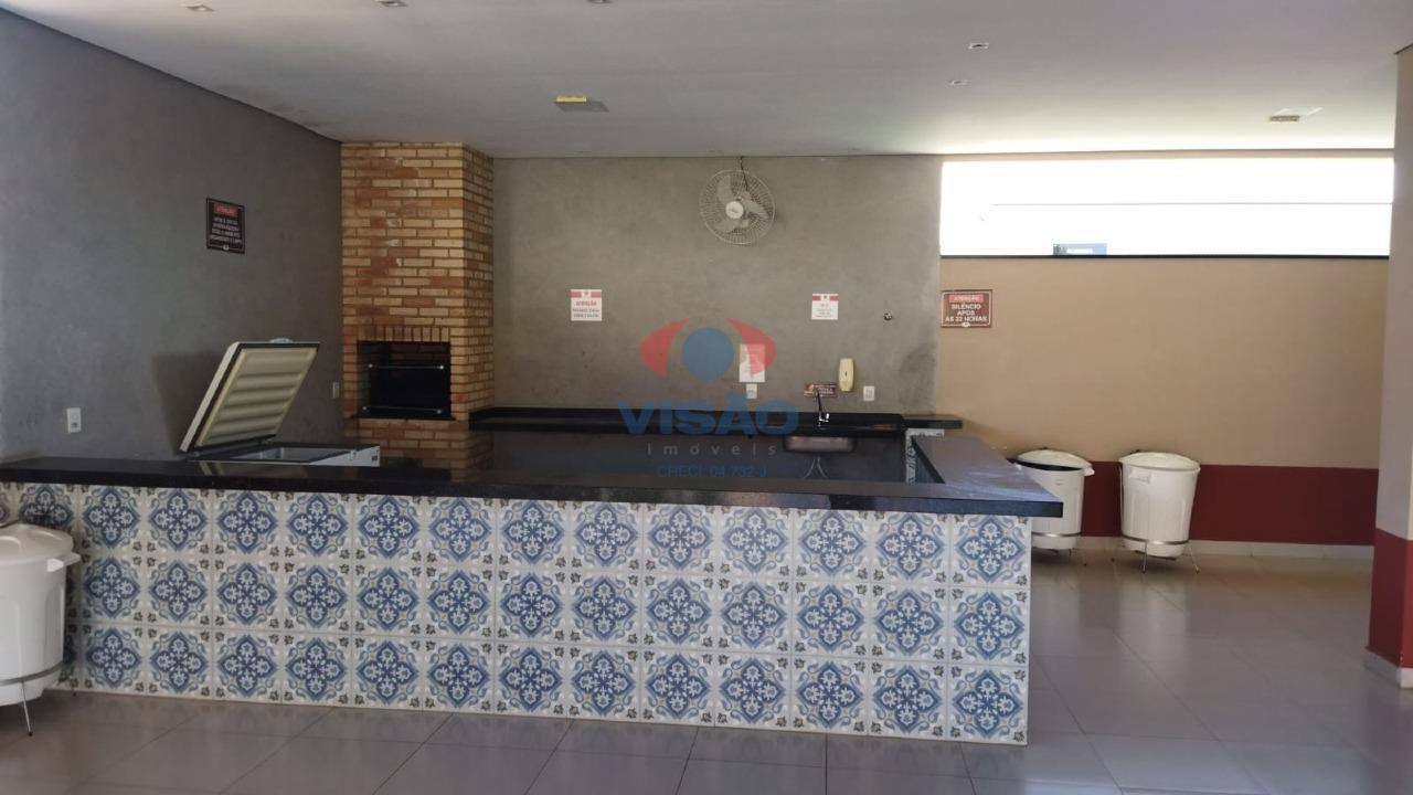 Casa em condomínio à venda no Jardim Mantova: CHURRASQUEIRA - CONDOMÍNIO