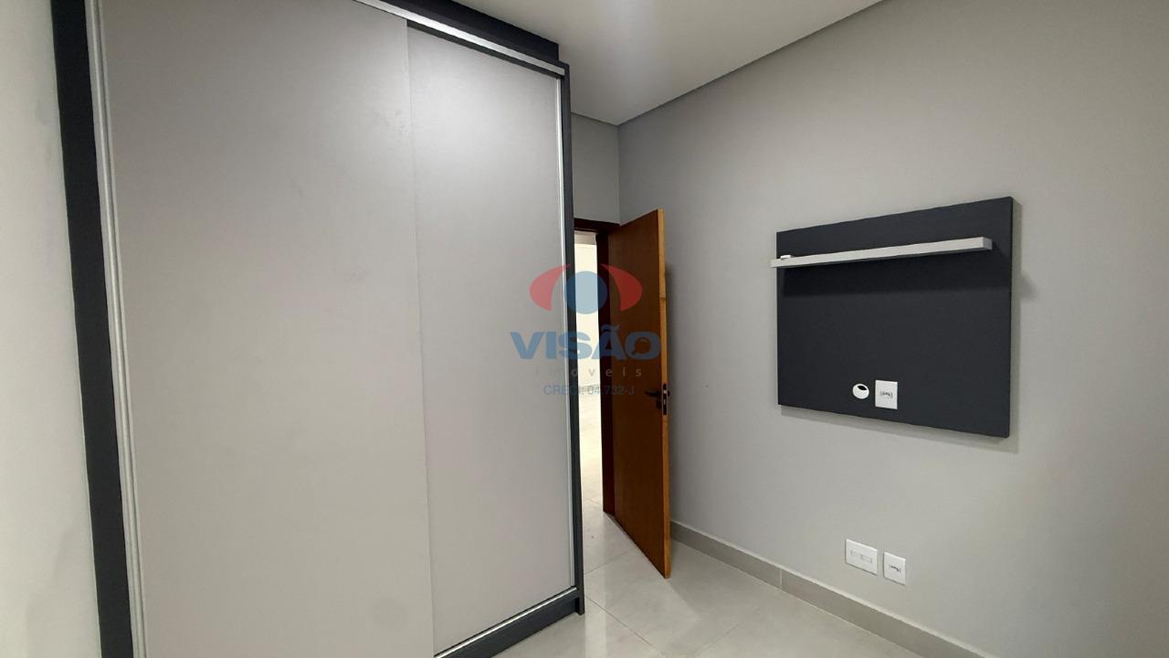 Casa em condomínio à venda no Jardim Mantova: DOMITÓRIO 1