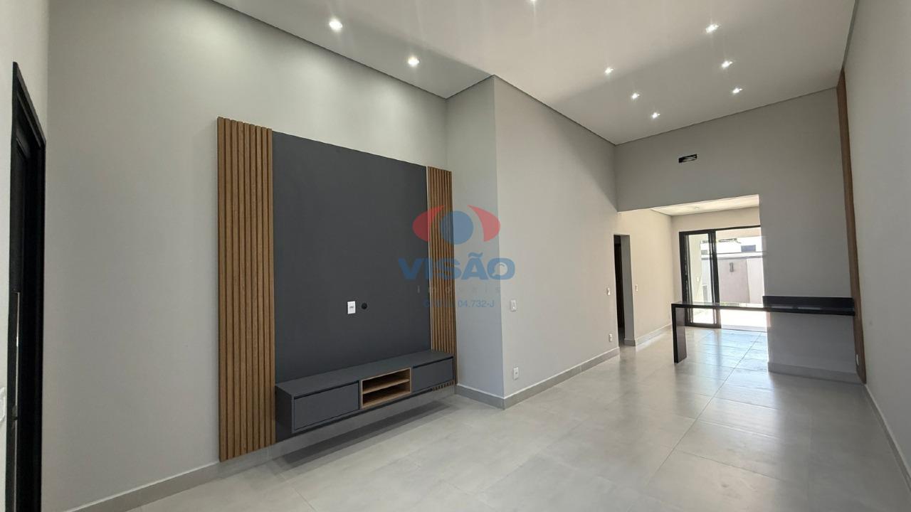 Casa em condomínio à venda no Jardim Mantova: SALA