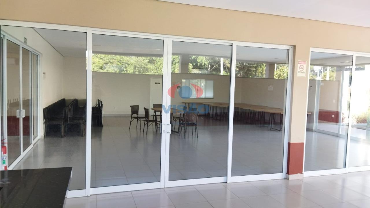 Casa em condomínio à venda no Jardim Mantova: SALÃO DE FESTAS - CONDOMÍNIO