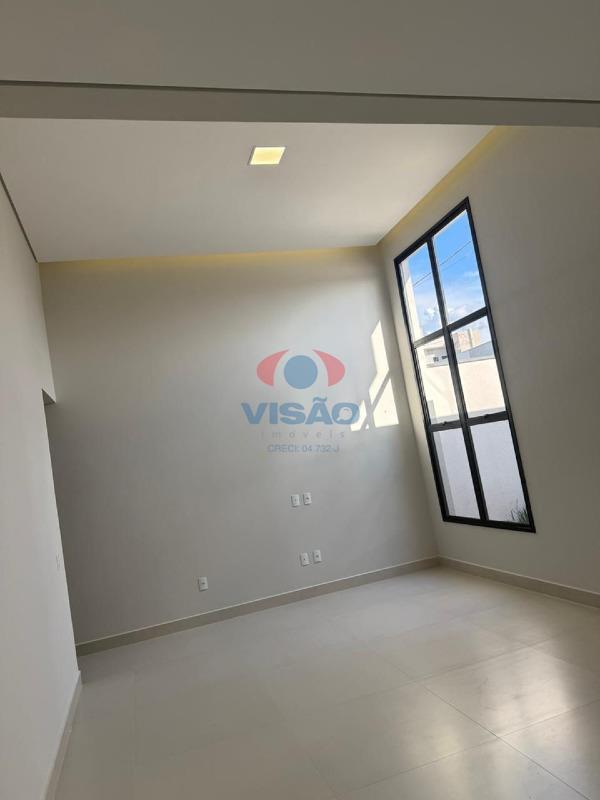 Casa à venda no Jardim Bom Sucesso: 