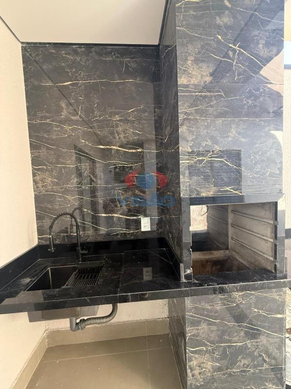 Casa à venda no Jardim Bom Sucesso: 