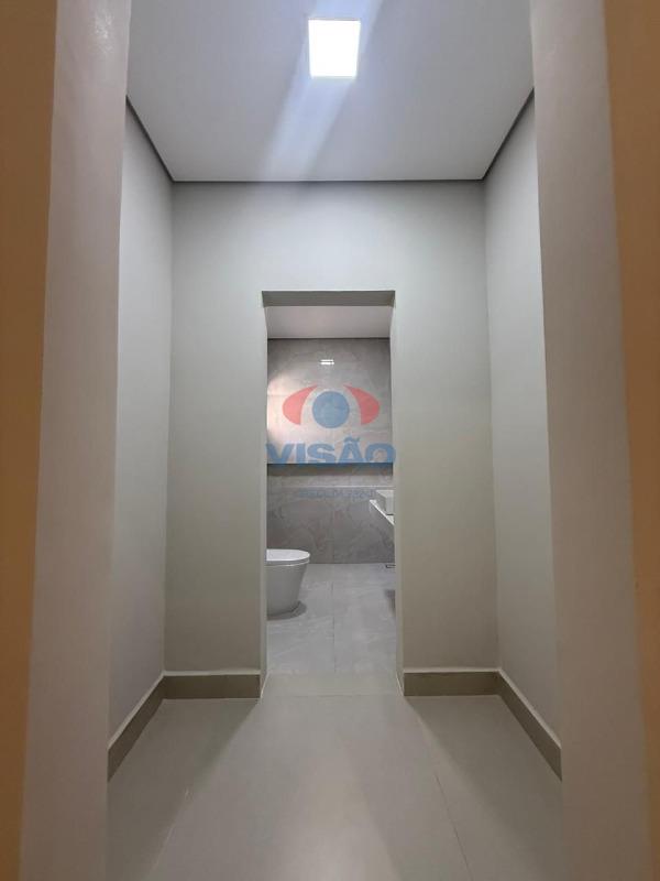 Casa à venda no Jardim Bom Sucesso: 