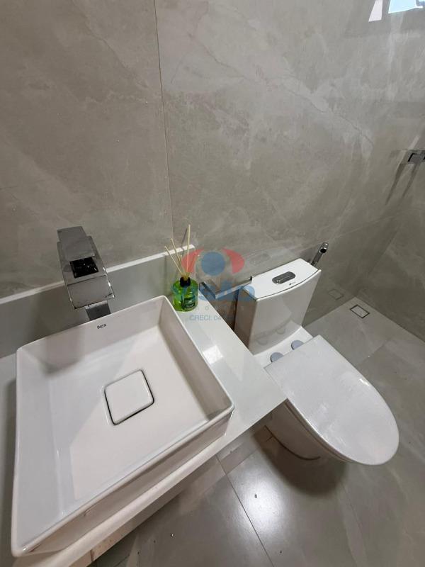 Casa à venda no Jardim Bom Sucesso: 