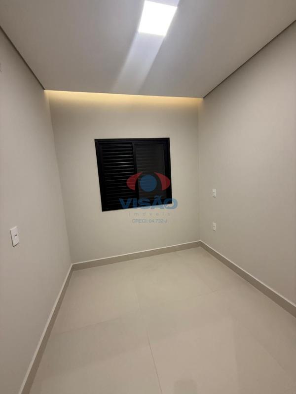 Casa à venda no Jardim Bom Sucesso: 