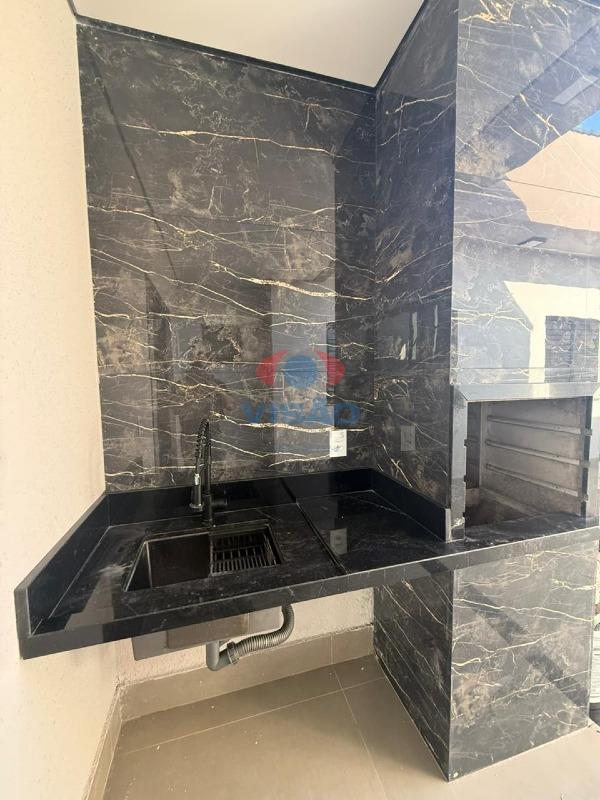 Casa à venda no Jardim Bom Sucesso: 