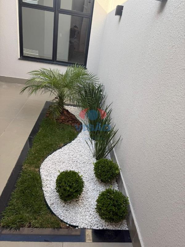 Casa à venda no Jardim Bom Sucesso: 