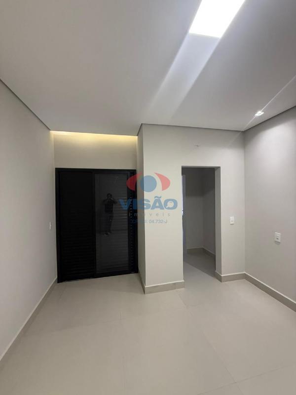 Casa à venda no Jardim Bom Sucesso: 