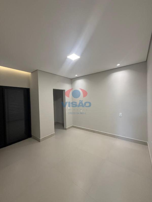 Casa à venda no Jardim Bom Sucesso: 