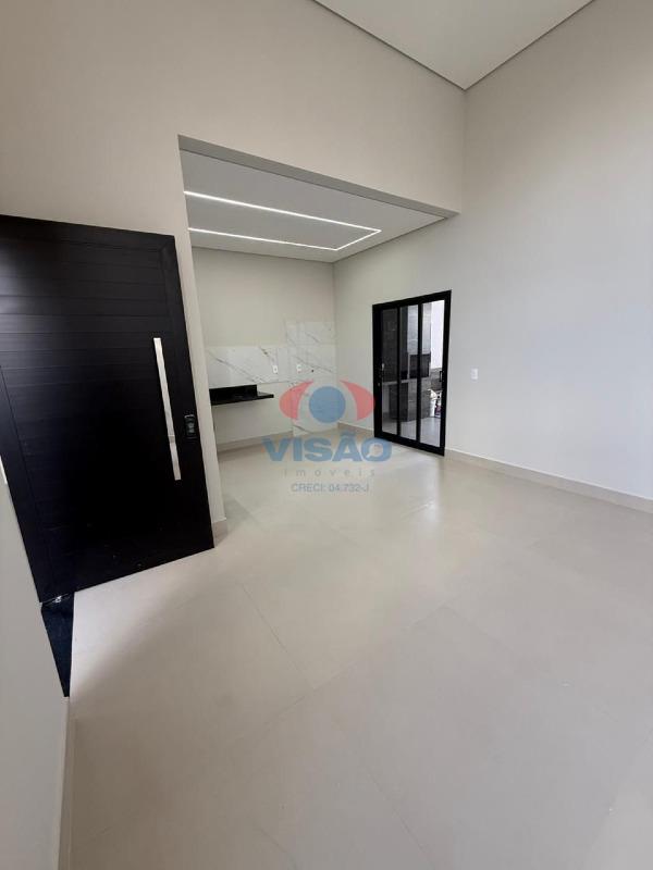 Casa à venda no Jardim Bom Sucesso: 