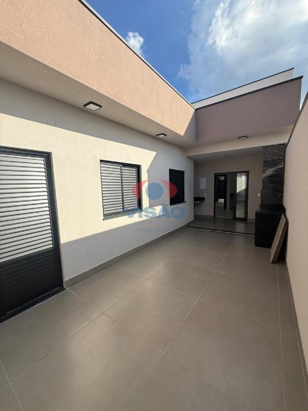 Casa à venda no Jardim Bom Sucesso: 