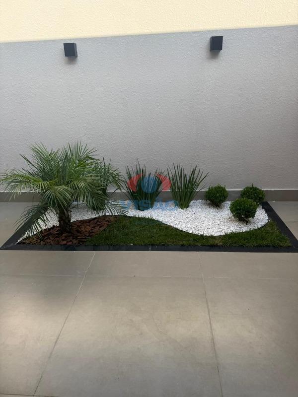 Casa à venda no Jardim Bom Sucesso: 