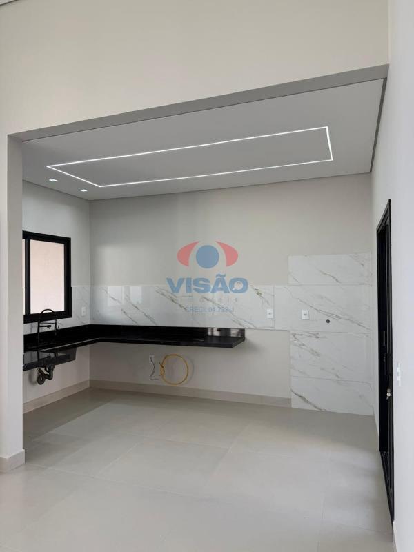 Casa à venda no Jardim Bom Sucesso: 