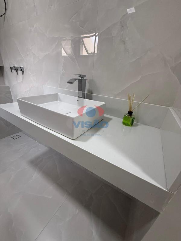 Casa à venda no Jardim Bom Sucesso: 