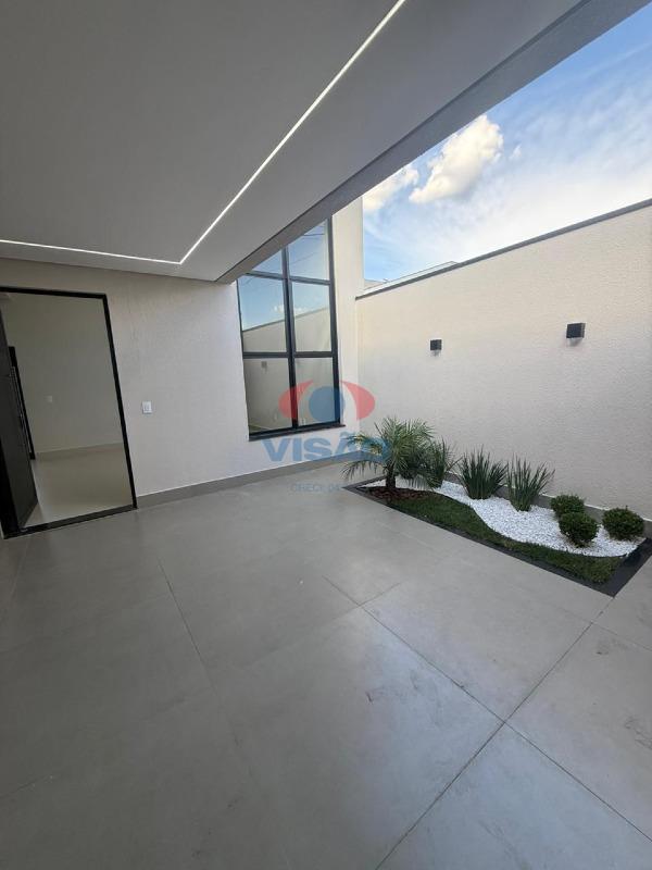 Casa à venda no Jardim Bom Sucesso: 