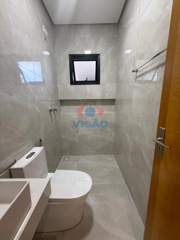 Casa à venda no Jardim Bom Sucesso: 