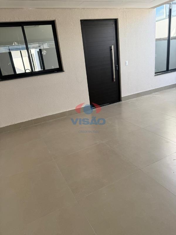 Casa à venda no Jardim Bom Sucesso: 