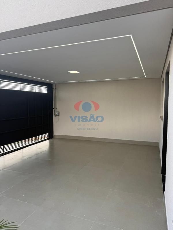 Casa à venda no Jardim Bom Sucesso: 