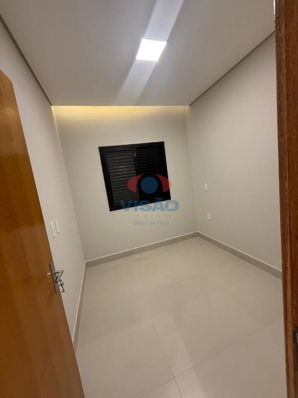 Casa à venda no Jardim Bom Sucesso: 