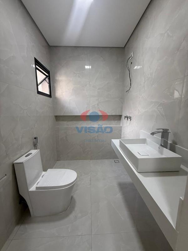 Casa à venda no Jardim Bom Sucesso: 