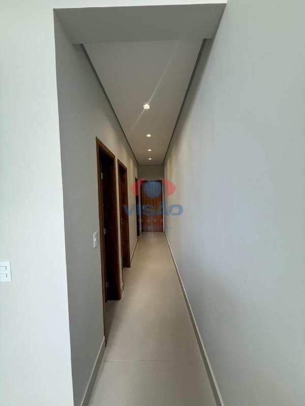 Casa à venda no Jardim Bom Sucesso: 