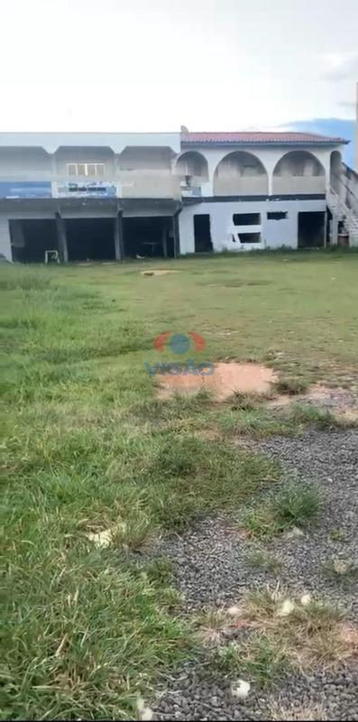 Terreno à venda no Centro: 