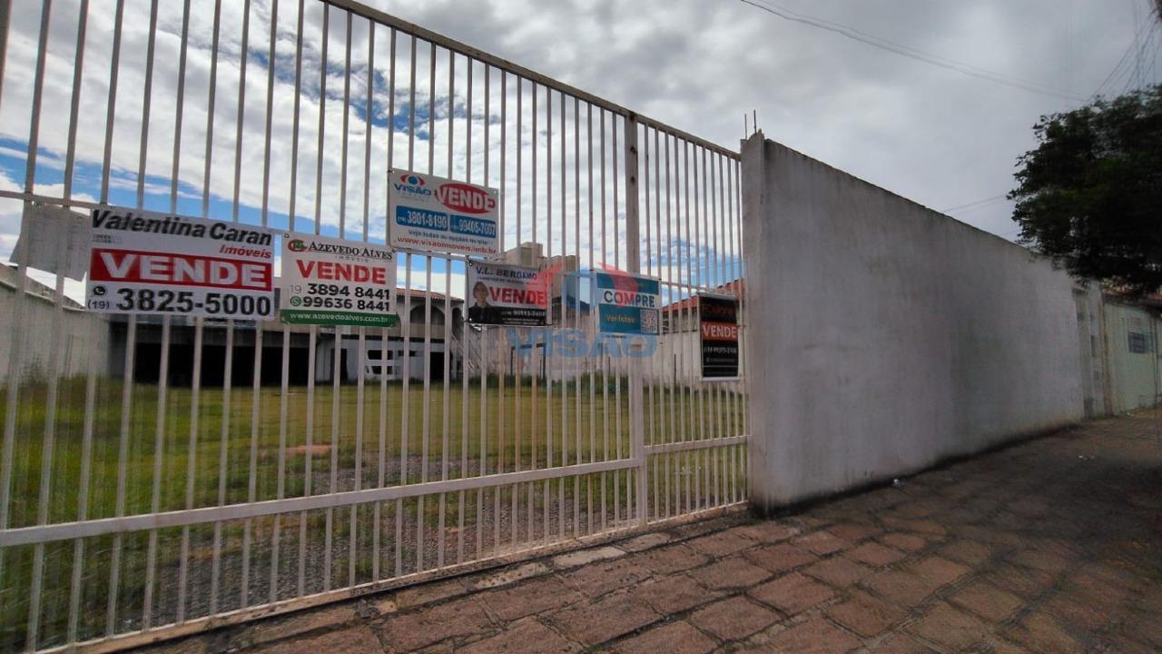 Terreno à venda no Centro: 