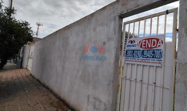 Terreno à venda no Centro: 