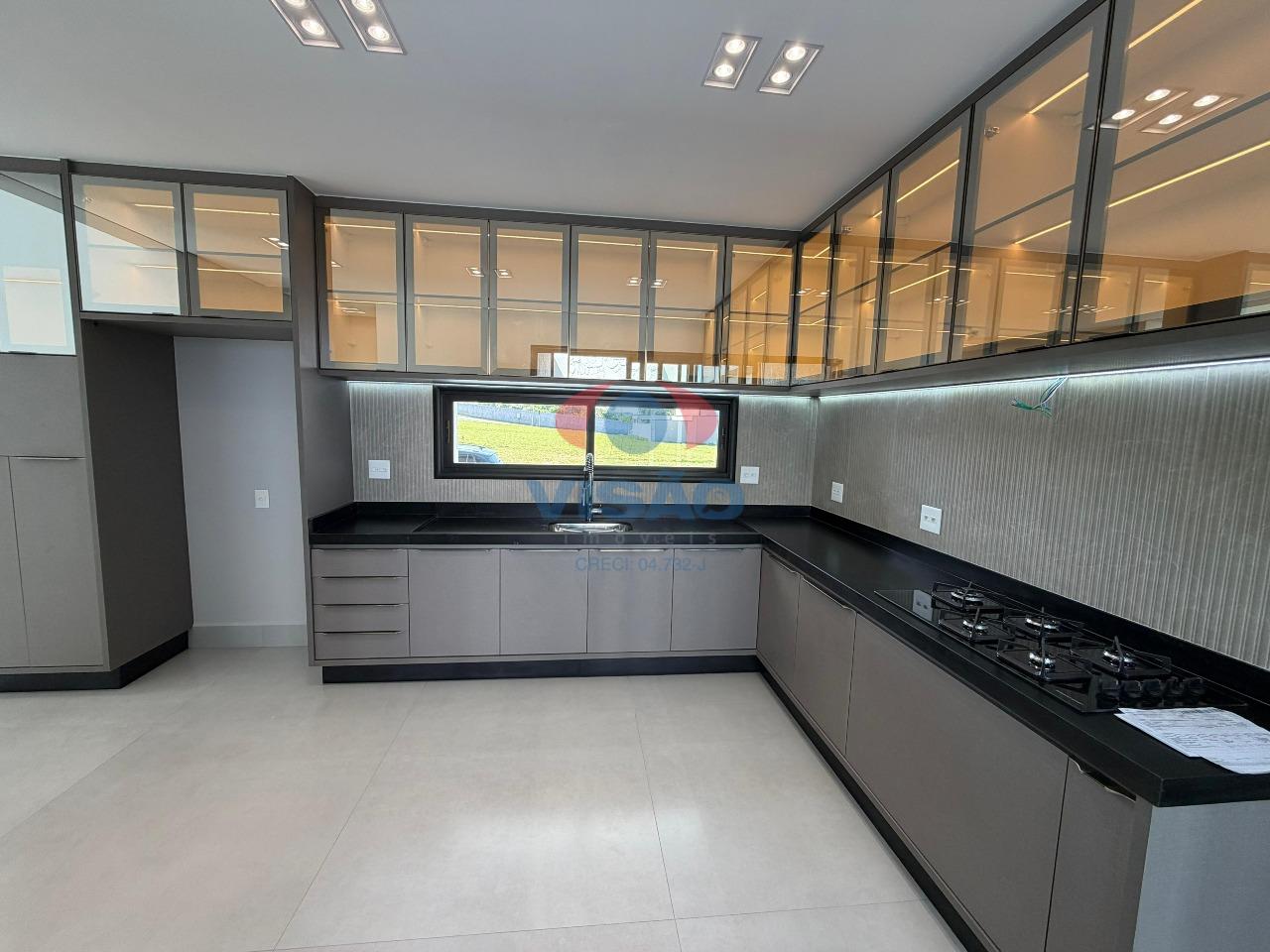 Casa em condomínio à venda no Jardim Residencial Dona Maria Candida: 