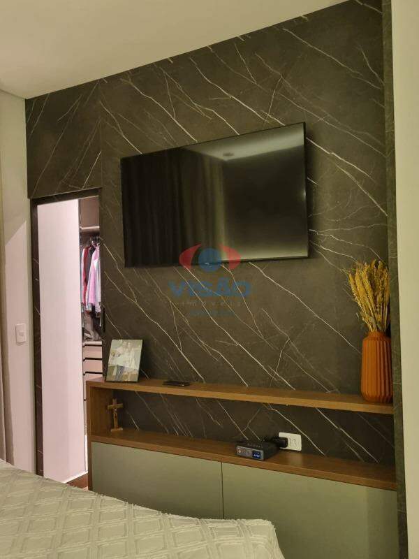 Casa em condomínio à venda no Jardim Residencial Alto de Itaici: 