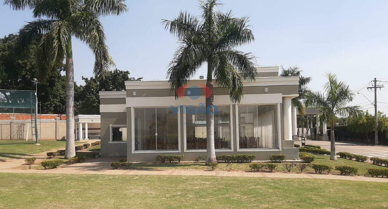 Casa em condomínio à venda no Jardim Residencial Alto de Itaici: 