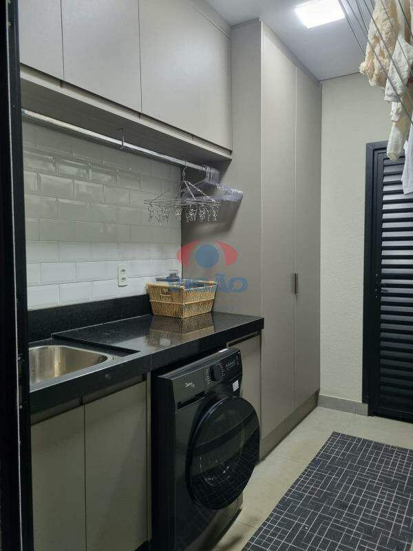 Casa em condomínio à venda no Jardim Residencial Alto de Itaici: 