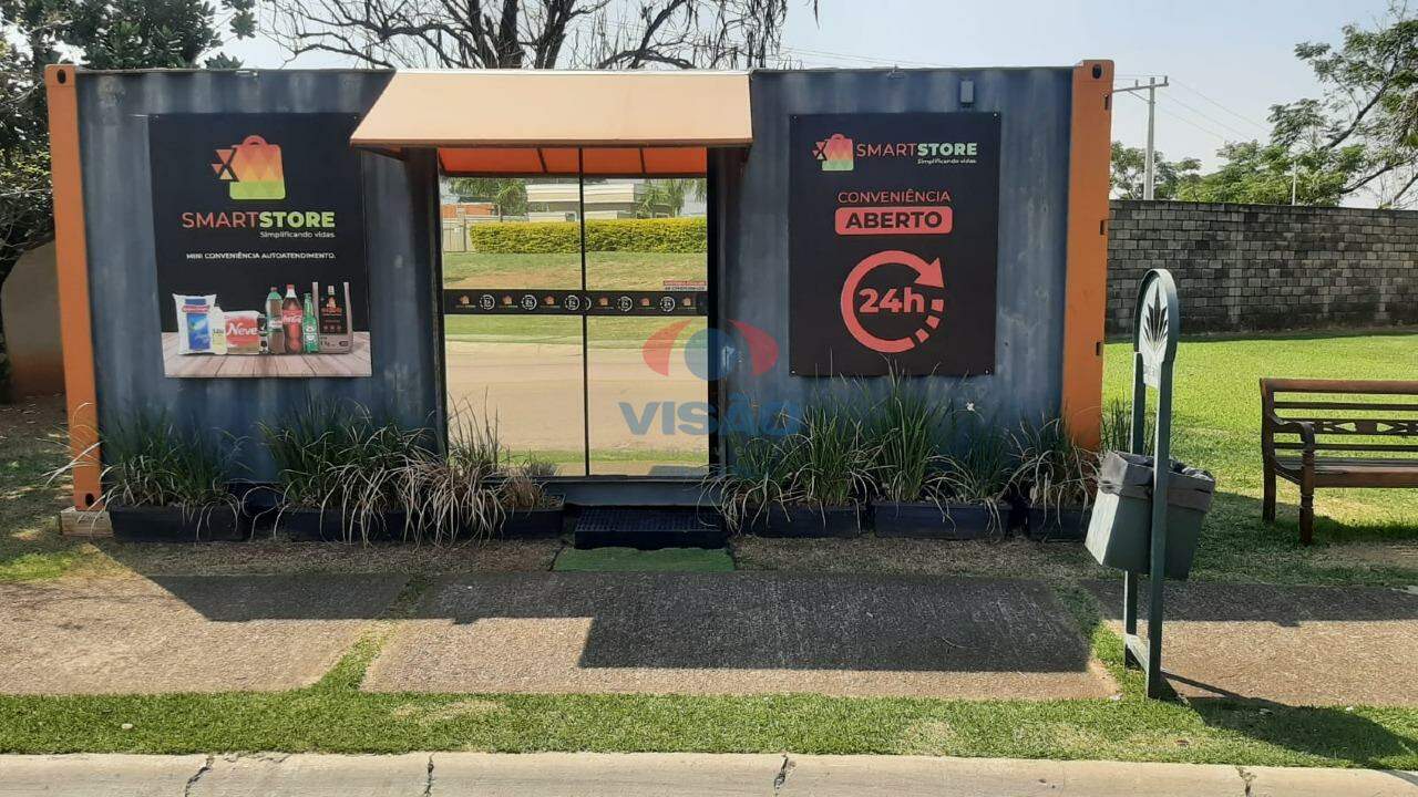 Casa em condomínio à venda no Jardim Residencial Alto de Itaici: 