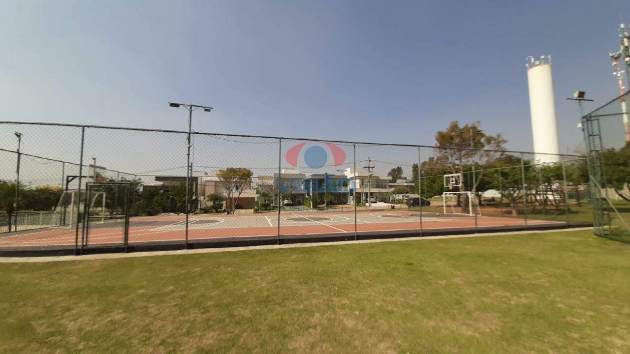 Casa em condomínio à venda no Jardim Residencial Alto de Itaici: 