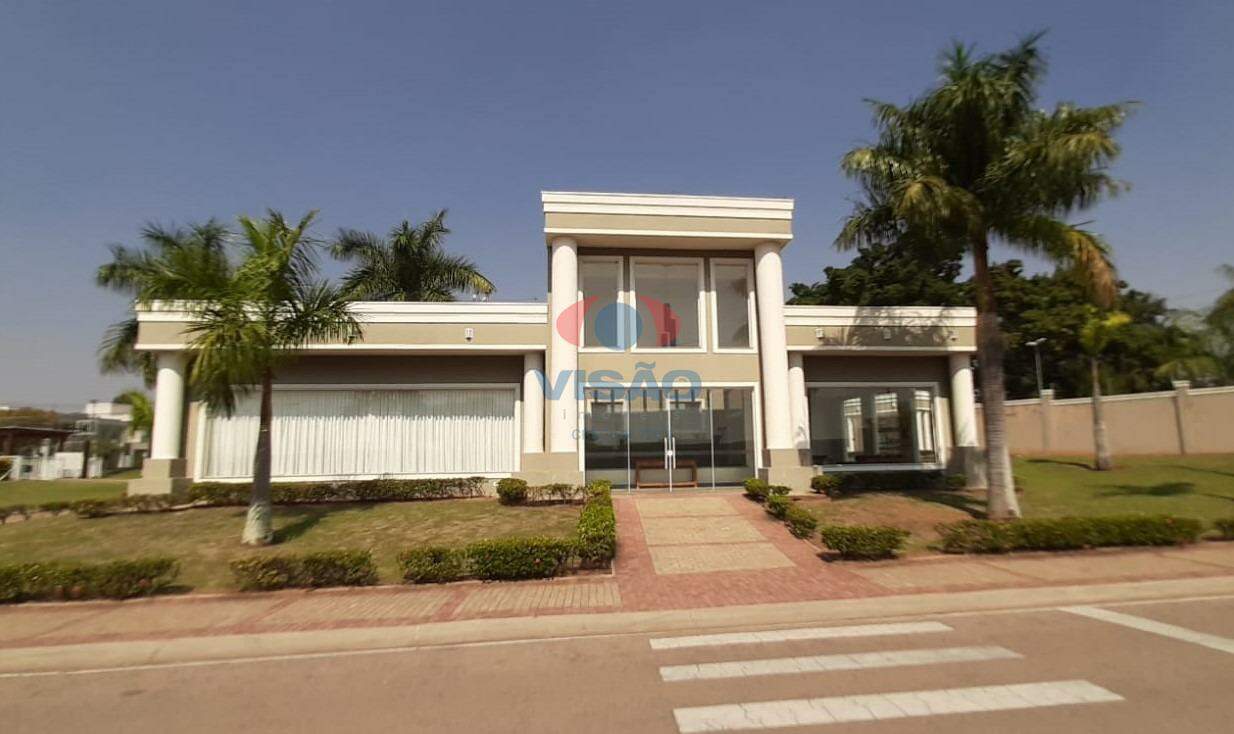 Casa em condomínio à venda no Jardim Residencial Alto de Itaici: 