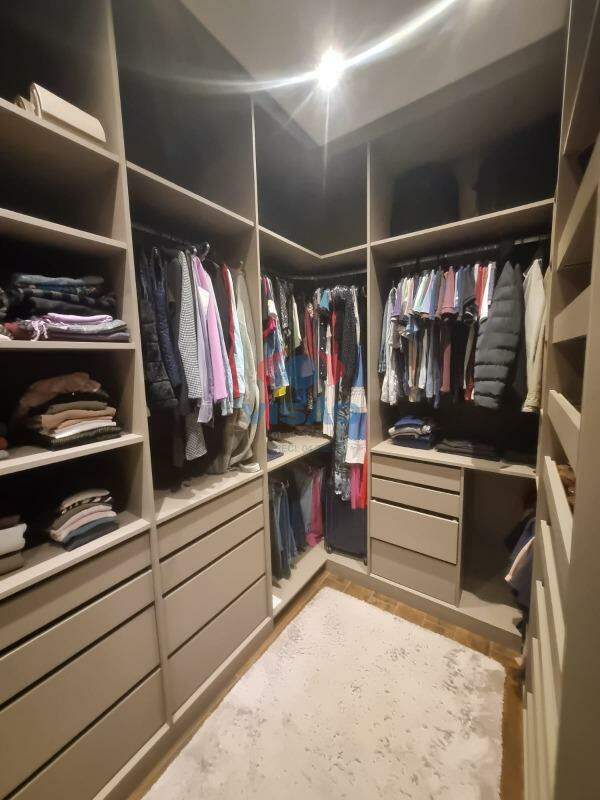 Casa em condomínio à venda no Jardim Residencial Alto de Itaici: 