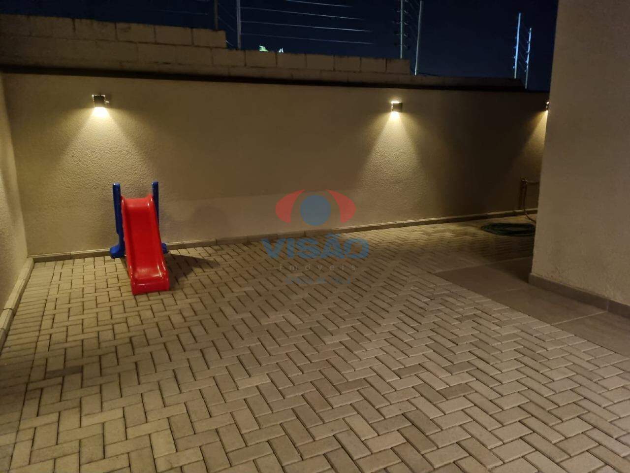 Casa em condomínio à venda no Jardim Residencial Alto de Itaici: 