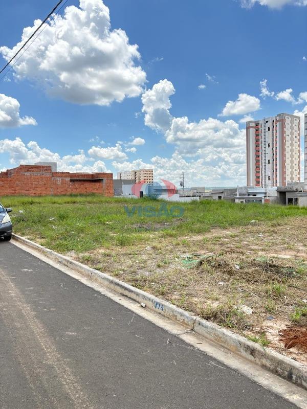 Terreno à venda no Jardim Bom Sucesso: 