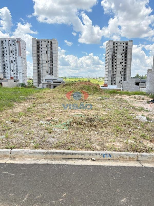 Terreno à venda no Jardim Bom Sucesso: 