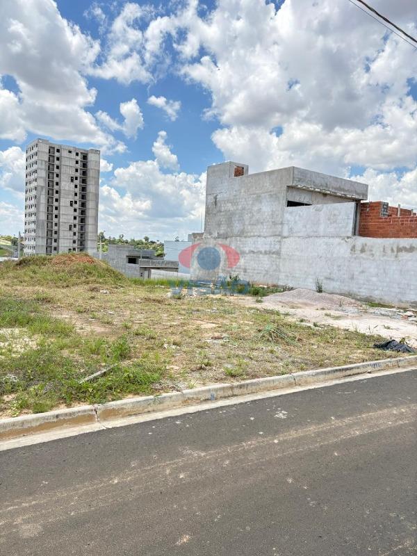 Terreno à venda no Jardim Bom Sucesso: 