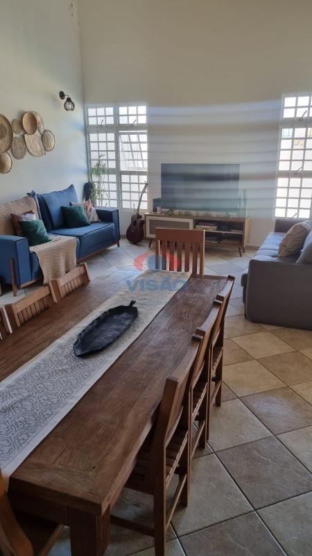 Casa à venda no Jardim Regente: 