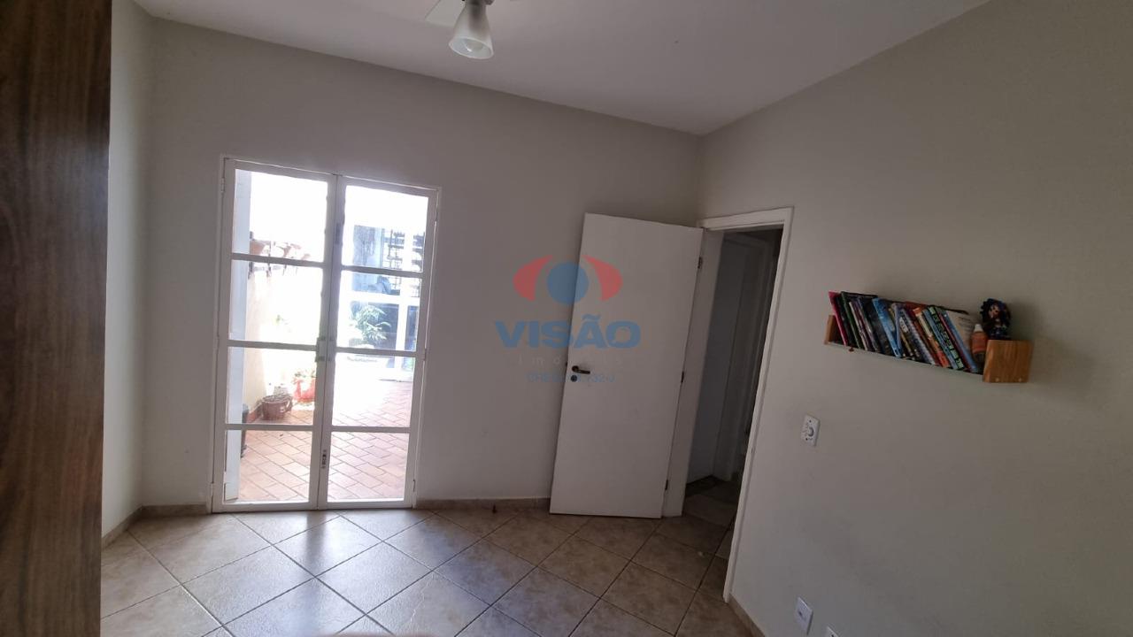 Casa à venda no Jardim Regente: 