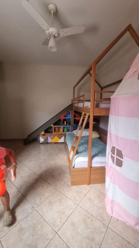 Casa à venda no Jardim Regente: 