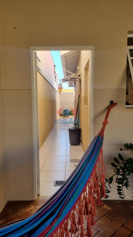 Casa à venda no Jardim Regente: 