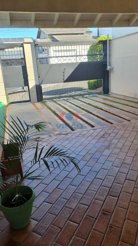 Casa à venda no Jardim Regente: 