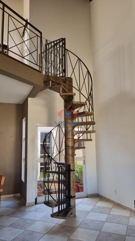 Casa à venda no Jardim Regente: 