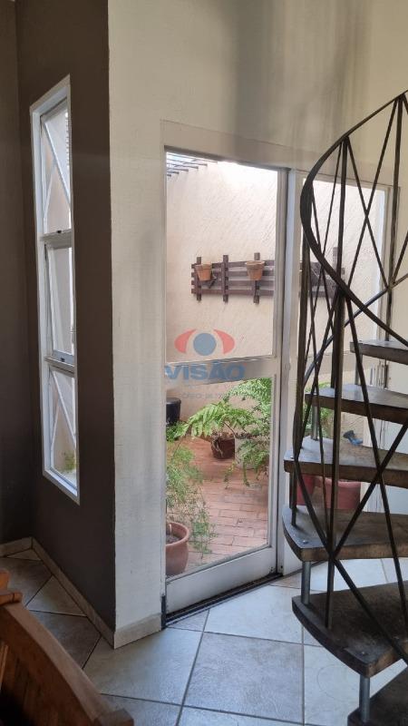 Casa à venda no Jardim Regente: 